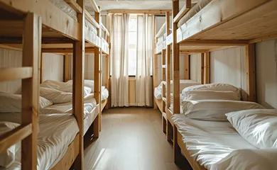 hostel