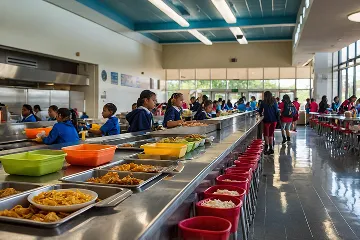 canteen