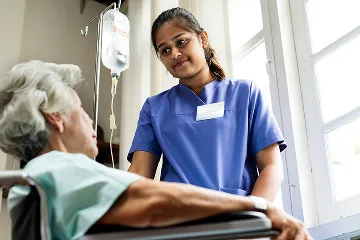 medical-assistance