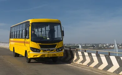 transport